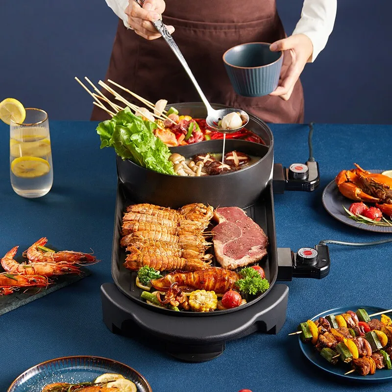 https://ae01.alicdn.com/kf/S7580c44d392f4a549037d180638baacfY/220V-Multifunctional-Electric-Hot-Pot-Household-Smokeless-Electric-Oven-Non-Stick-Barbecue-Pot-Rinse-and-Bake.jpg