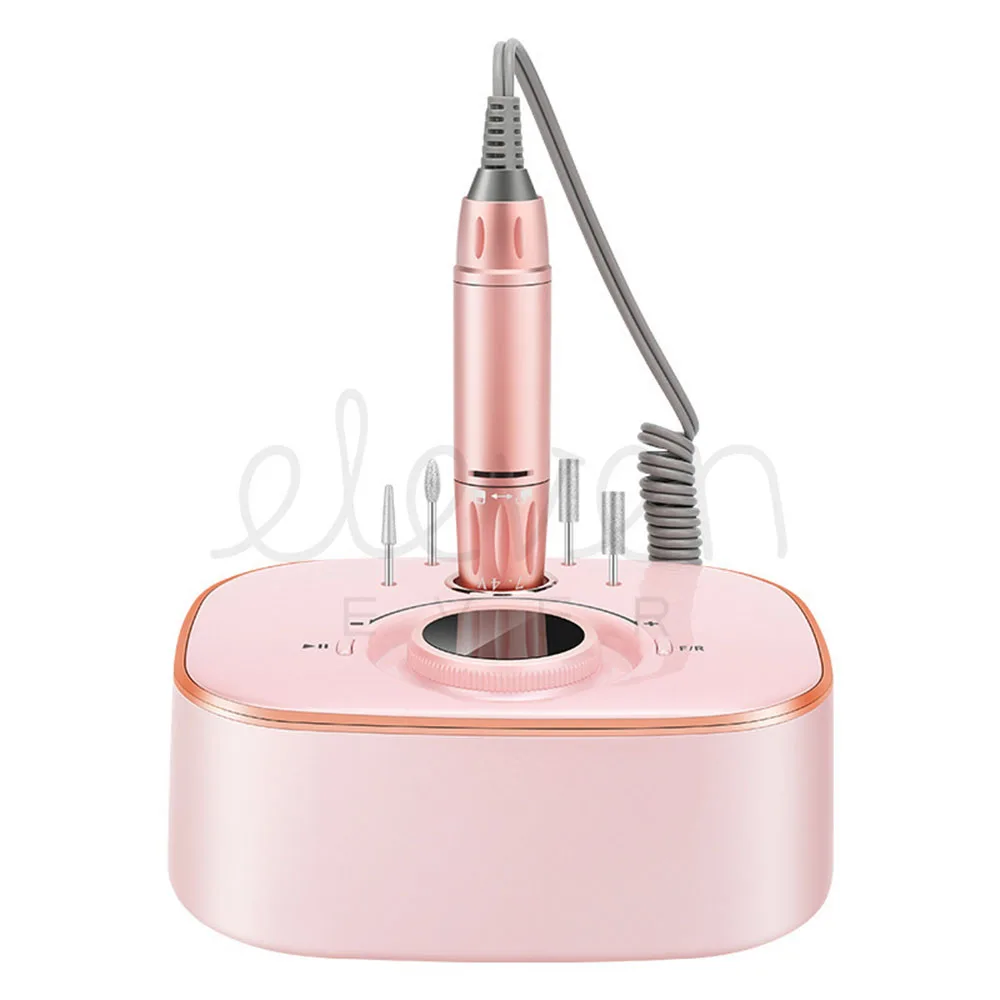 35000RPM Electric Nail Polishing Machine