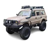 Lc80 Crawler Full Scale 260 Motor Off-road Climbing Vehicle Rc Car Compatible For Wpl C54 Land Cruiser 4wd 5
