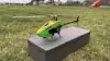 Goosky S2 6-Channel Remote-Controlled Helicopter 3d Stunt Model With Dual Brushless Direct Drive Remote-Controlled Airplane Toy 5
