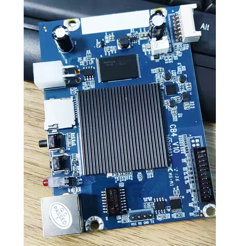 CB4 _ V10 Совершенно новая Оригинальная панель управления WhatsMiner M20 M30 серии General M20 M21 M30 M31 M32 WhatsMiner