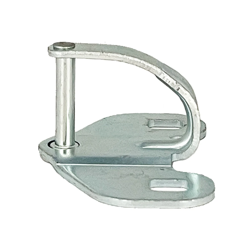 OYOTE 1345736080 Rear Door Lock Striker Latch For Fiat Peugeot Ducato Boxer Citroen Relay 1369006080 7510019AG