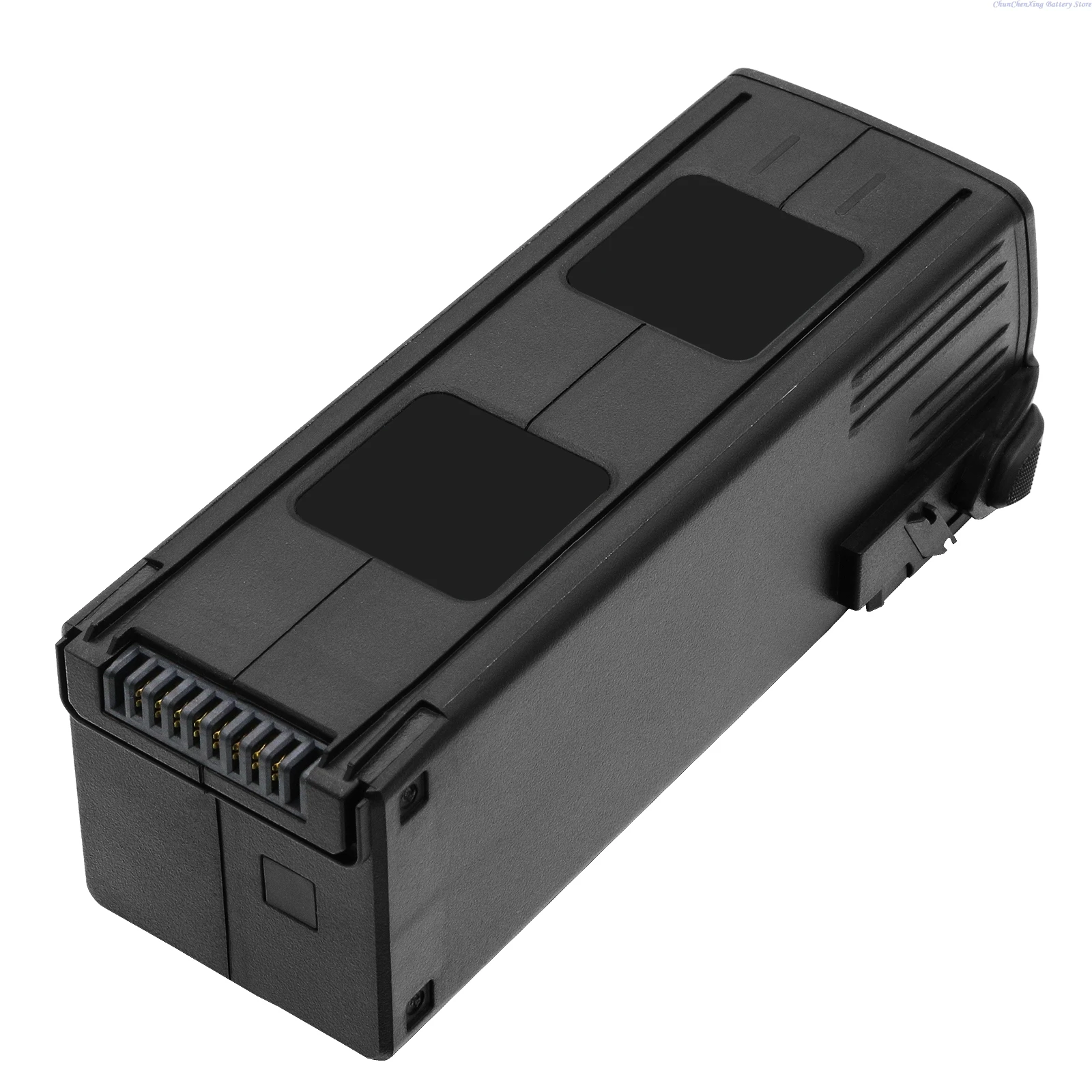 Batterie 5000mAh & Chargeur pour DJI Mavic 3 Pro - Lot Compatible