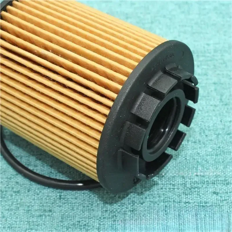 Car Oil Filter Car Filter Car Filter Set Oil Filter 1017110XEN01 For Great Wall Mocha third-generation Haval H6 2.0T Haval Big Dog Machine Oil Filter Element Grid