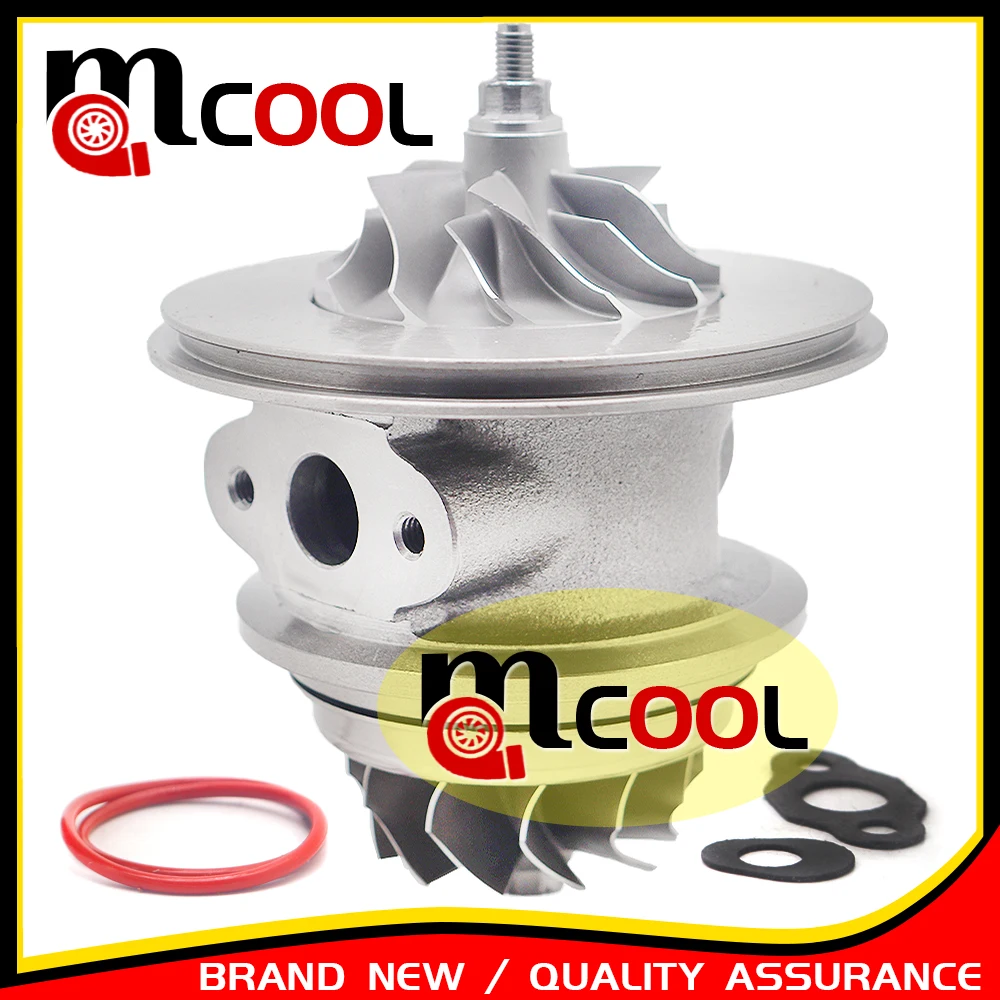 Turbocharger-Core-For-Hyundai-Mighty-3-5-ton-4D34T-D4DA-49178-03123 ...