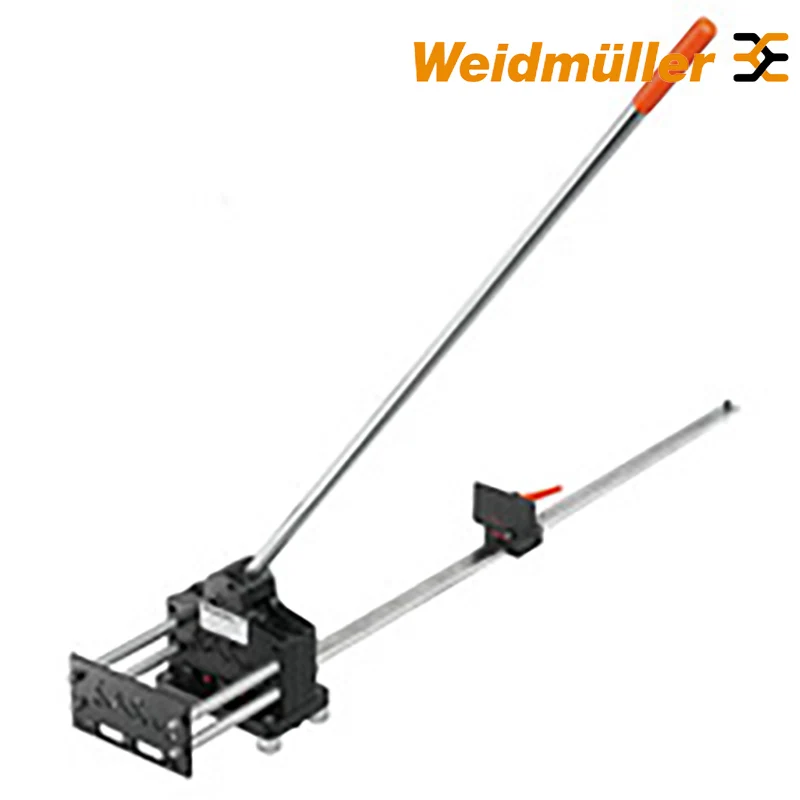 Weidmuller TSLD 5 9918700000 장착 레일 커터