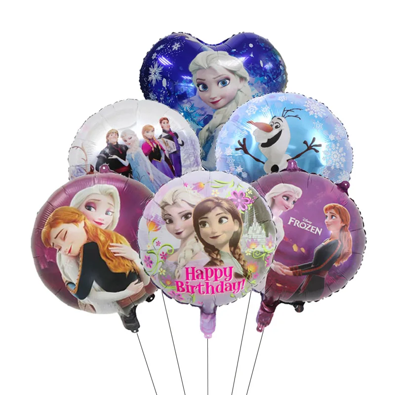 6pcs Balloons1