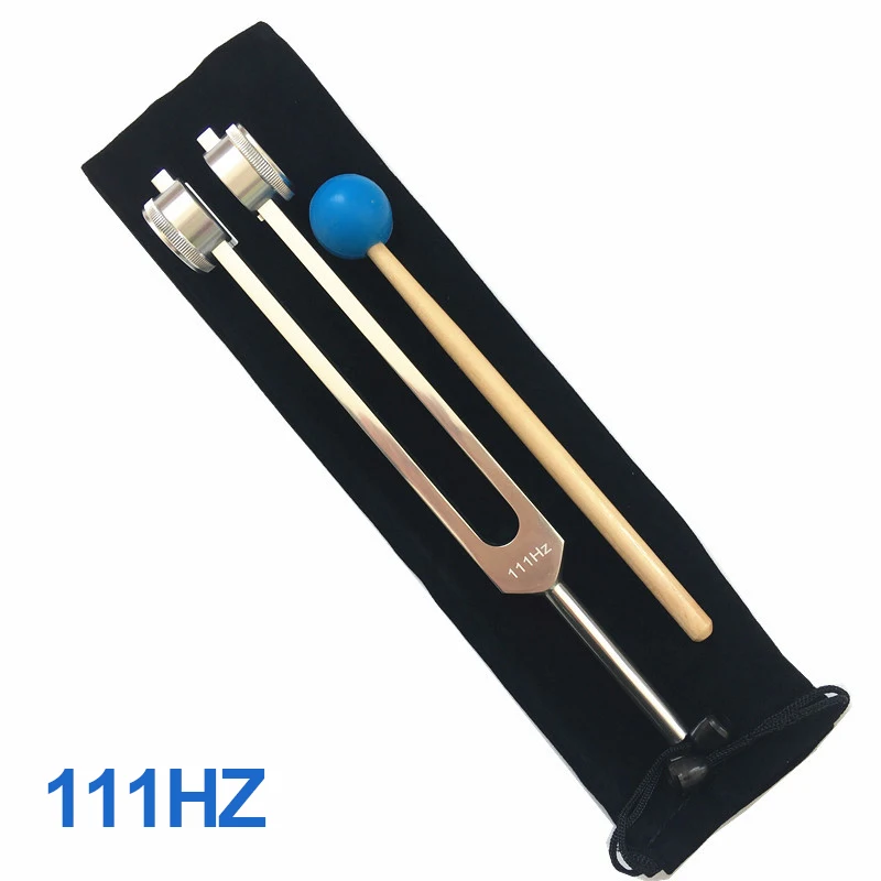 111hz