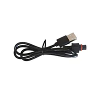 Câble USB pour navigateur de moto compatible Ricoel C5 ou C7 4