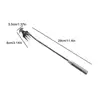 Weeding Tool Portable Garden Weeder Hand Tool Gardening Hoes For Plowing Gardening Digging Planting Supply 2