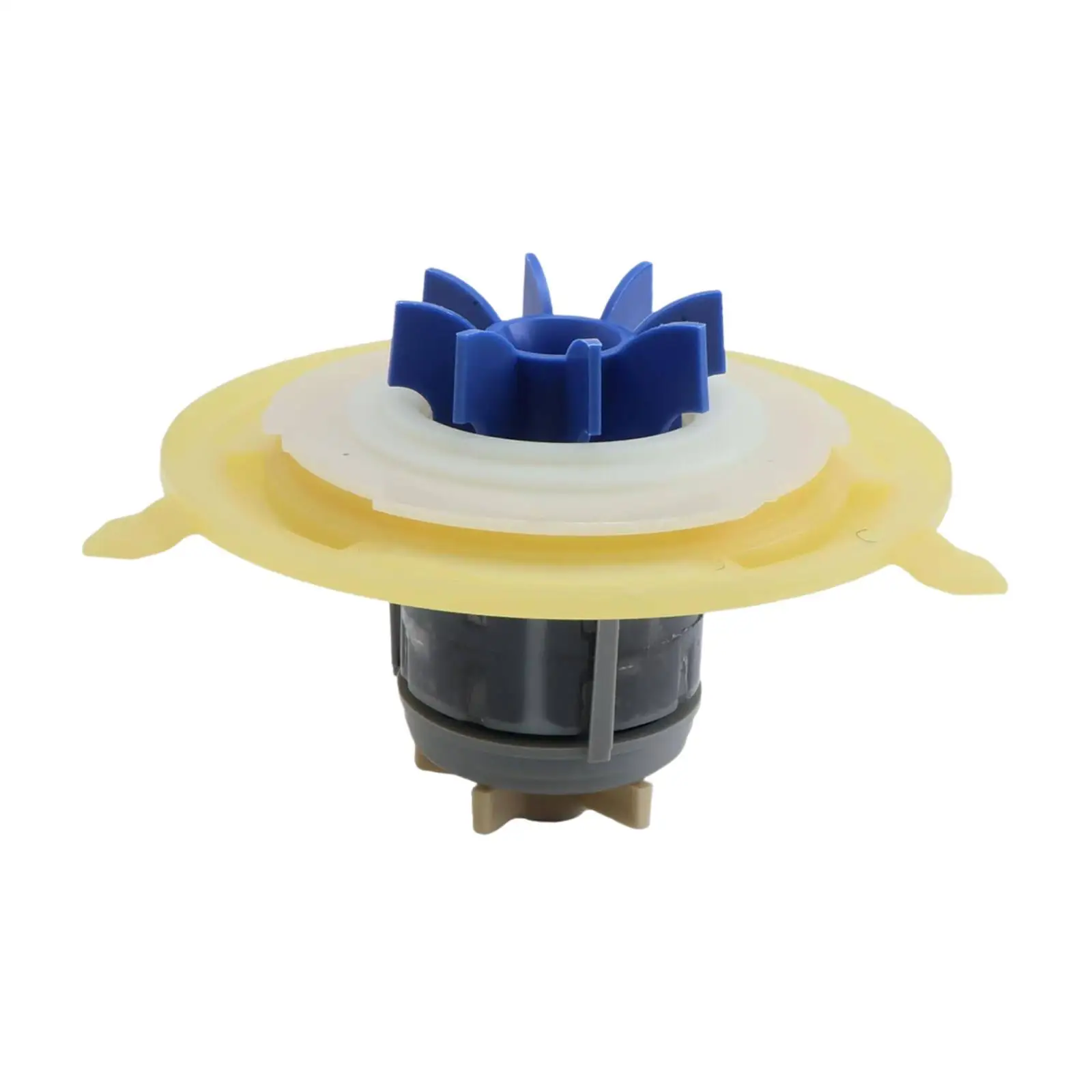 Dishwasher Motor Rotor Assembly 524307P PD00057833 Fp-524185P Repair Part Dishwasher Pump Motor 524185P for DD601 DS602 DS601