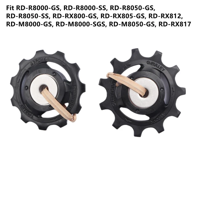 Ultegra Rd R8000 | Shimano Ultegra | Ultegra R8050 | Guide Wheel