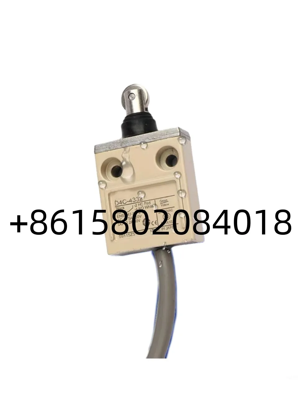 

Brand New Original D4C-4332 D4C-5324