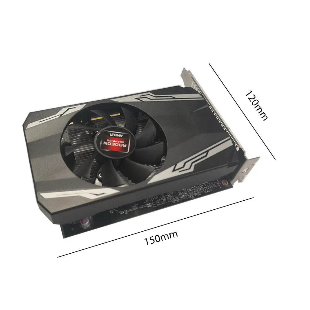 Original Graphics Card R7 240 4GB DDR3 128BIT Desktop Computer Gaming Video Card best video card for gaming pc