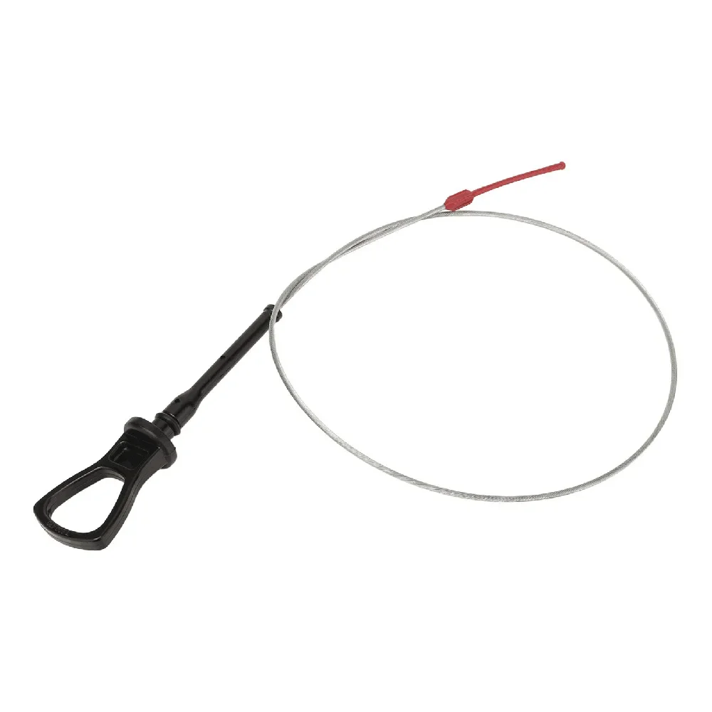 The Engine Oil Dipstick And Oil Level Gauge Scale Are Suitable For BMW F20 F21 118I Series F30 F31 11437600470