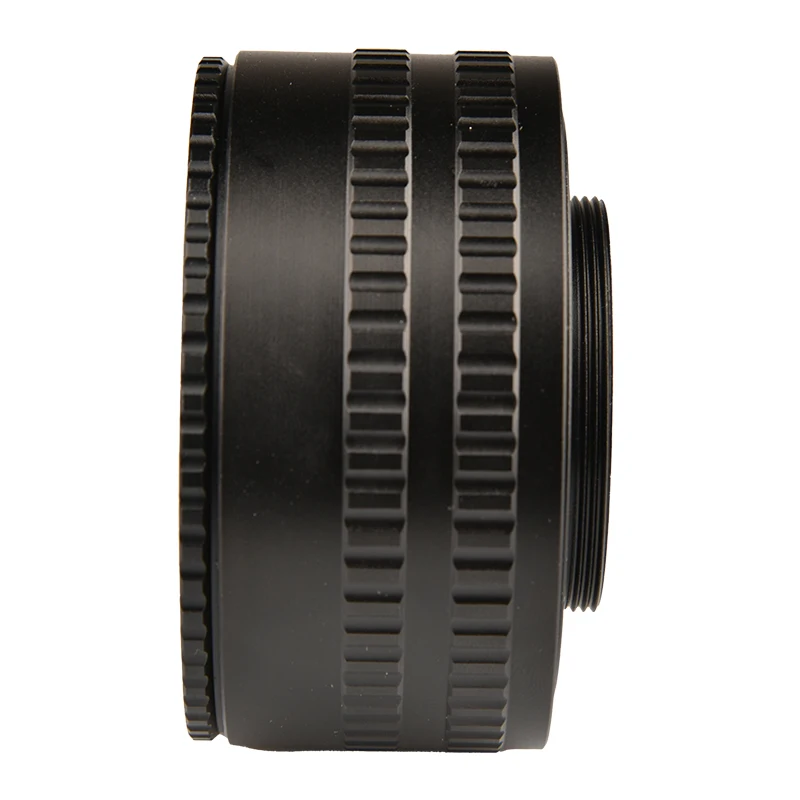 Liga de Alumínio do Adaptador 36-90 mm do Anel do Helicoid da Focagem do Anel do Adaptador da Lente da Montagem M42 M52 à - Image 5