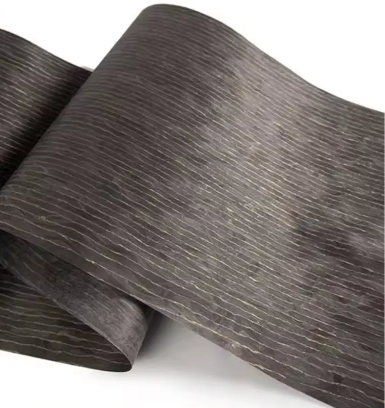 L:2.5Meters Width:58cm T:0.25mm Technology Engineered Wood Veneer Decoration and Renovation Veneer Reconstituted Wood Veneer - Image 42
