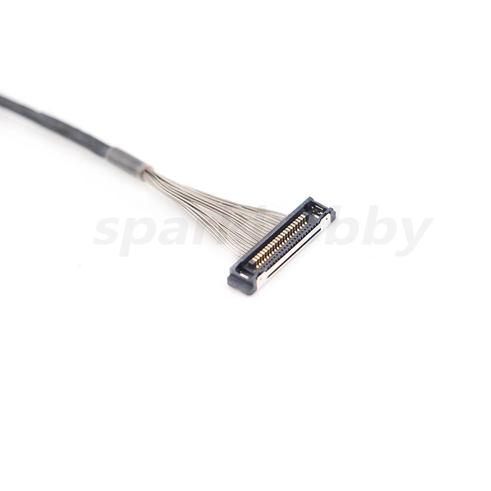 Koaxiální kabel HDZero MIPI 60/80/120/250mm pro FPV kameru