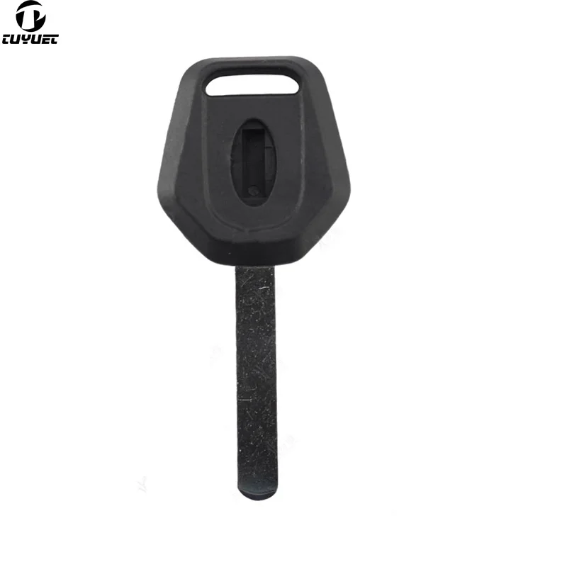 10PCS Transponder Key Shell for Subaru Replacement Car Key Blanks