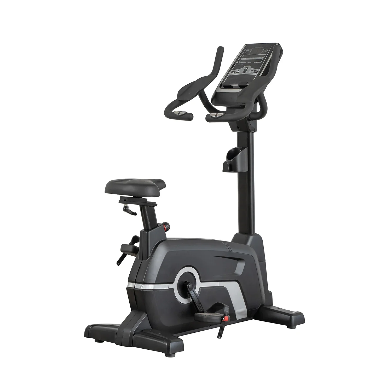 Smart Sport Spin Bike Display, Static Bicycle