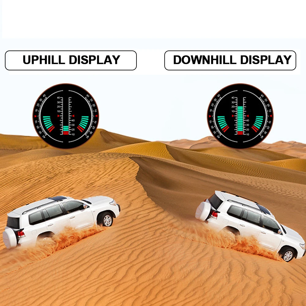 ڵ  ÷ KM/h MPH  溸 ӵ, 5.2 ġ ȭ, GPS HUD  , ڵ  ׼