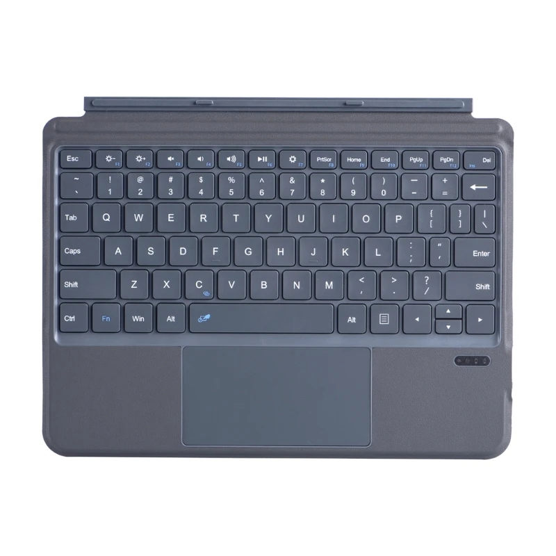 

Wireless Touchpad Keyboard Tablet Keyboard Replacement for SurfaceGO 1 GO 2 GO3