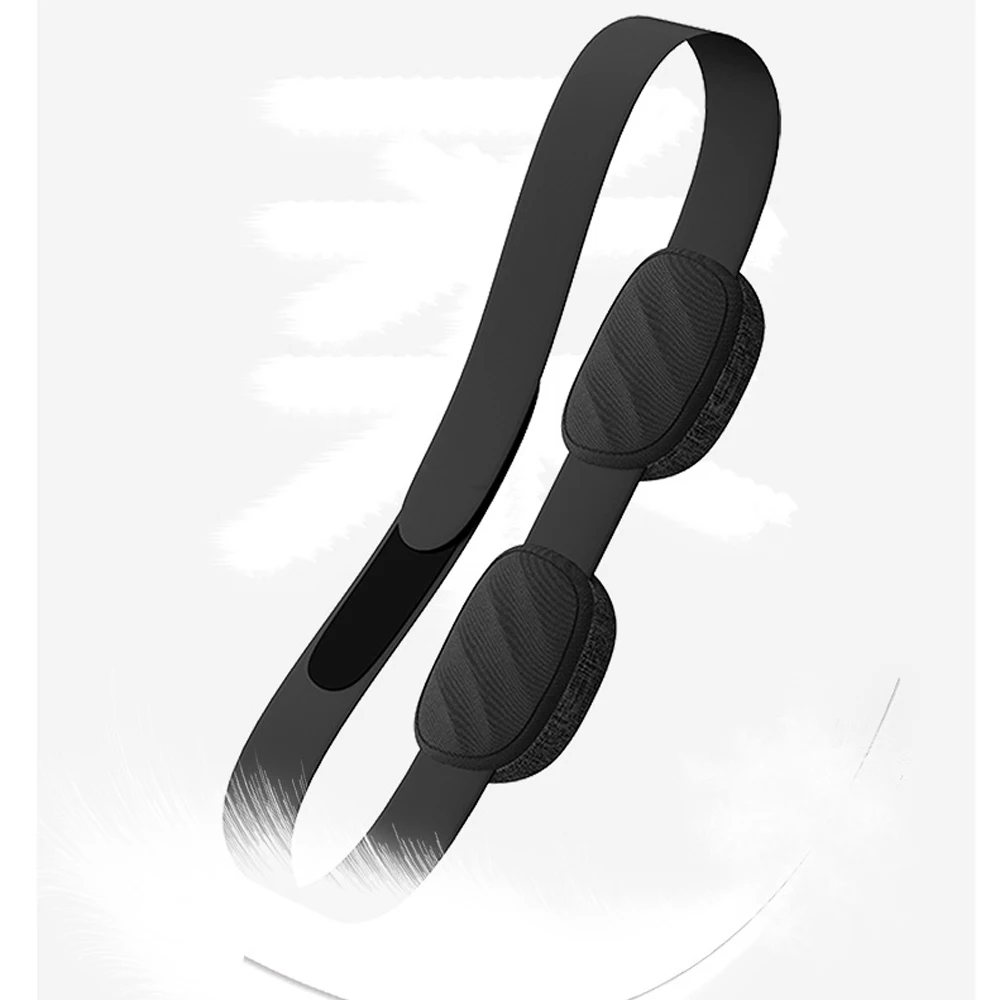 3D Contoured Sleep Mask Breathable Eye Cover For Rest Travel  Cover Shade Blindfold Eyepatch Sleep Eye Mask Slaapmasker