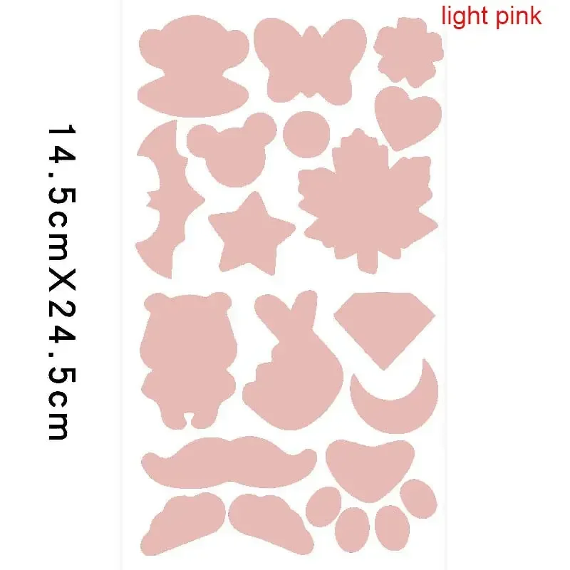 Self-Adhesive Repair Patches