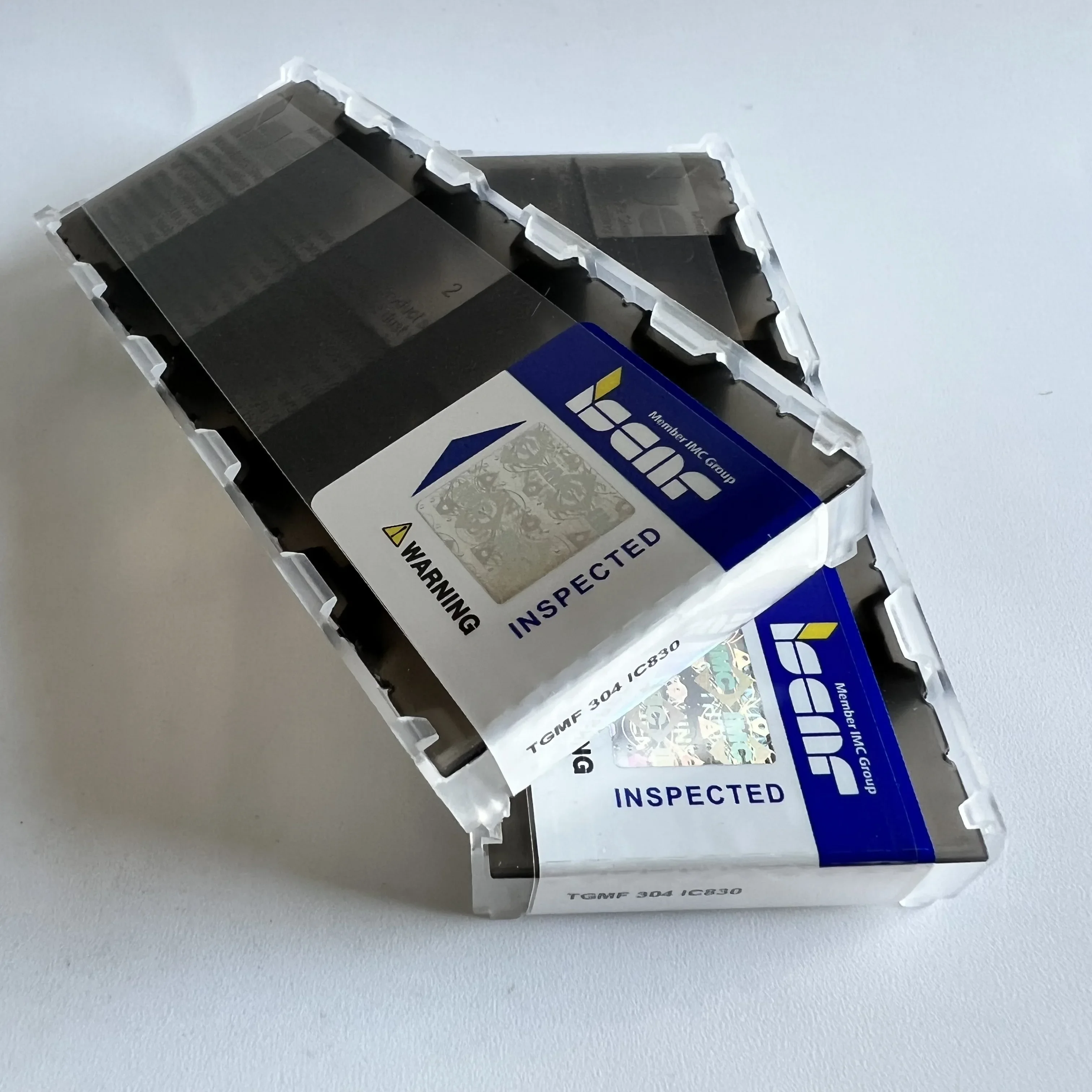 

ISCAR TGMF304 IC830 CNC Blade