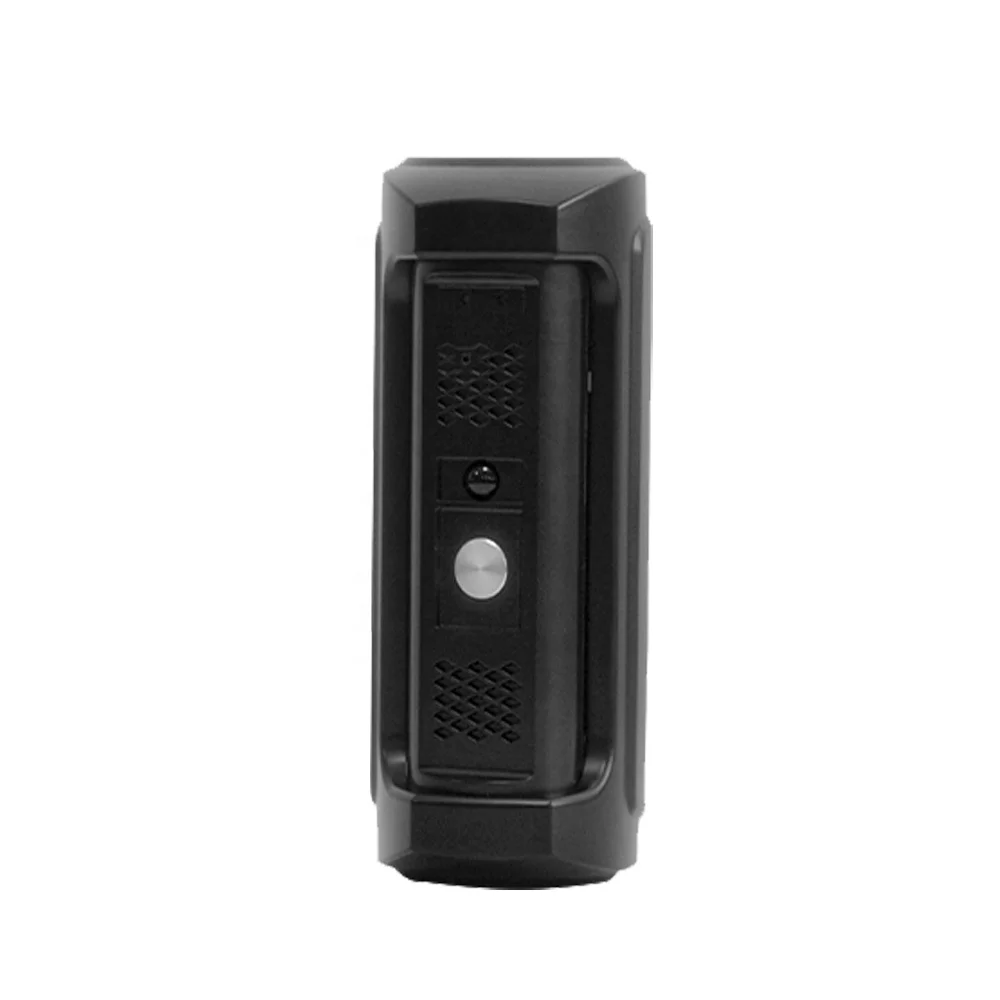 

SIP Video Intercom Vandalproof IP Video Doorbell door phones