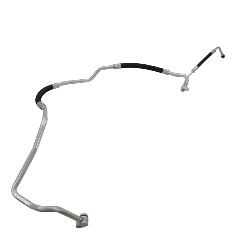 

64509209716 New Auto Cooling System AC Pipe For BMW E93
