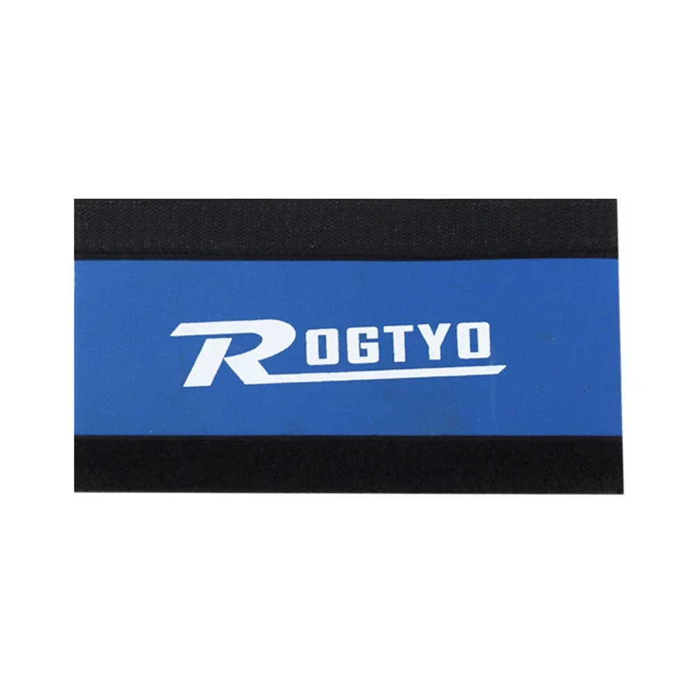 Bike Frame Protection Chain Rear Fork Guard Cycling Chain Wear-resistant Cover Bicycle Frame Protector Ultralight MTB Road