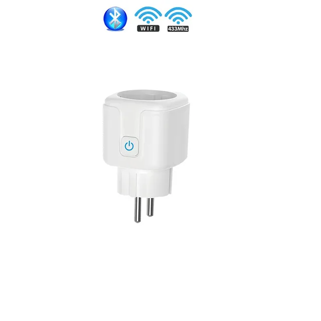 1 Plug