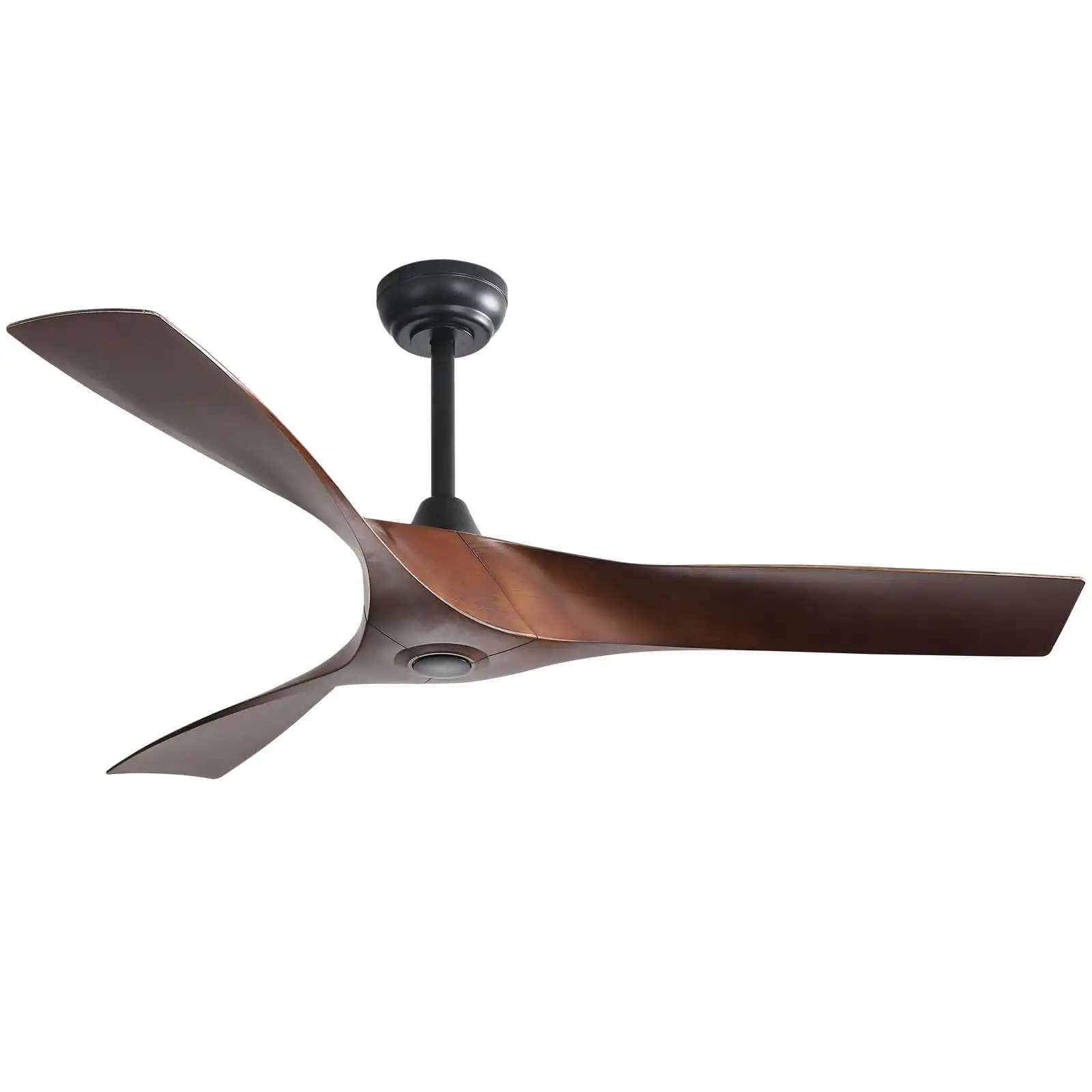 Sofucor Modern 52-inch Ceiling fan DC 6-speed high wind with remote control
