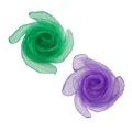Green Purple