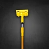 Durable Plastic Skimming Handle Adapter Quick Release Extension Bracket 3