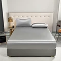 Silver Gray