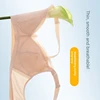 Summer Ultra-thin Breathable Breastfeeding Bra Feeding Thin Pregnancy Bra Gathering Anti Sagging Maternity Underwear 1