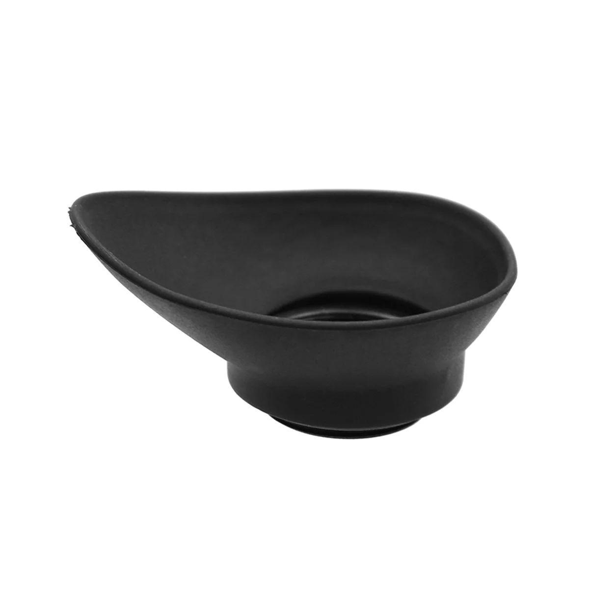 Tazza A Occhiello In Gomma Da 19Mm Per Fotocamera Nikon Fm3A, Fm2, Fa, Fe2, F3, F3Af, Fm