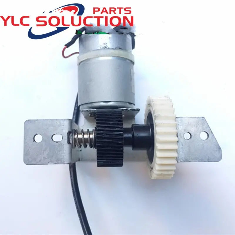 

Toner Supply Motor Unit B247-5312 A229-3242 A229-3243 For Ricoh Aficio AF1075 1060 2075 2060 Mp6500 Mp7500 Mp8001 Mp9002