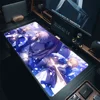 1pc Fate Grand Order Game Anime Pad Mouse Mat Desk Mat With Pad Gaming Accessories Prime Gaming XXL 2