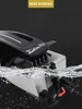 RC 2.4 G Hover Boat Remote Control Ready to Run Mini Boat Motor Twin Propeller Electric Ship Toy for Boys TH23934 2