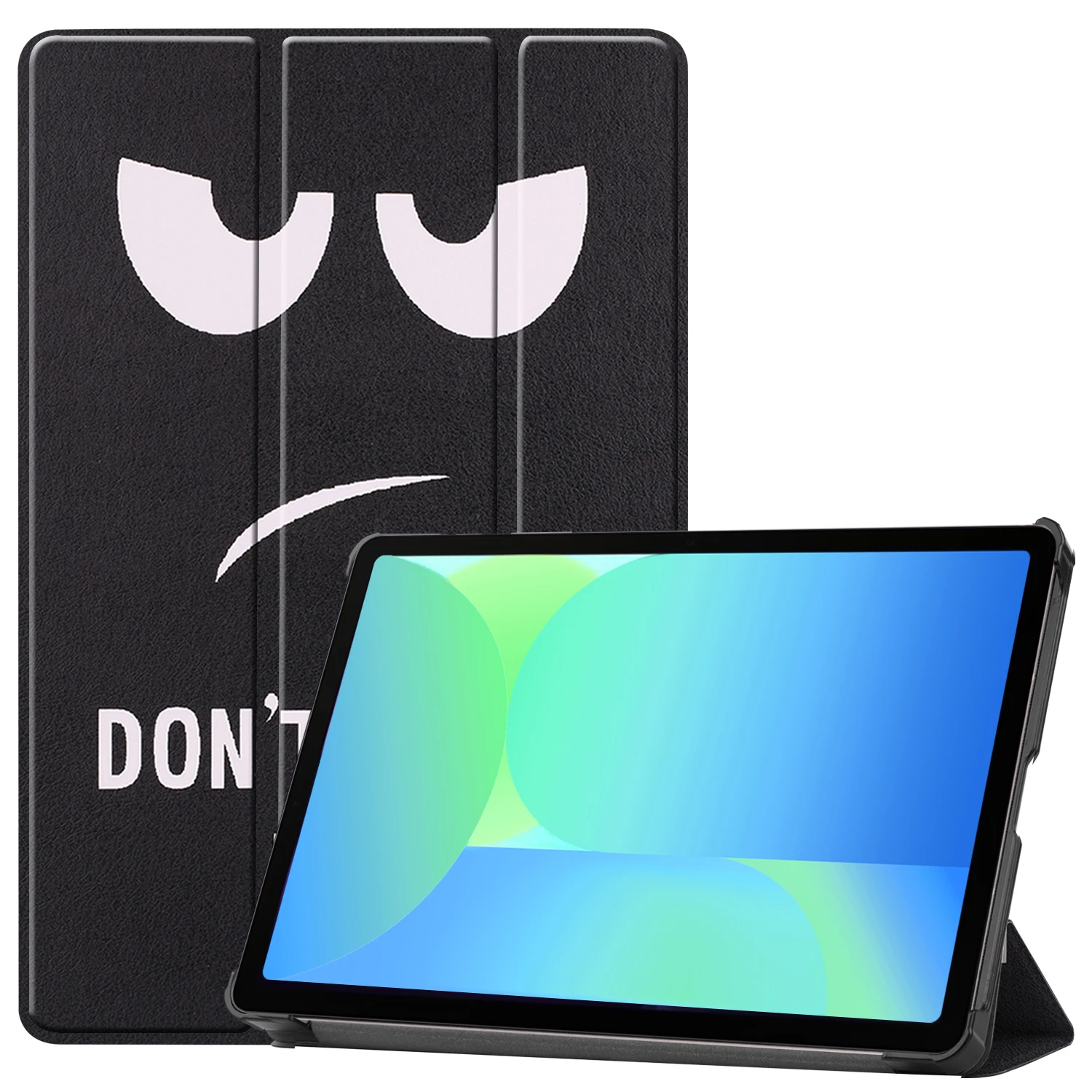 Premium Triple Fold Cover