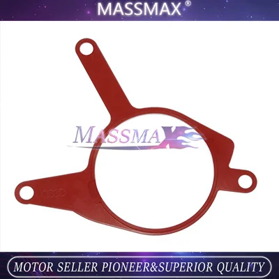 

06E145215A Vacuum Pump Gasket Sealing For Audi A4 A4 B7 A6 S6 A8 Quattro V6 3.2L
