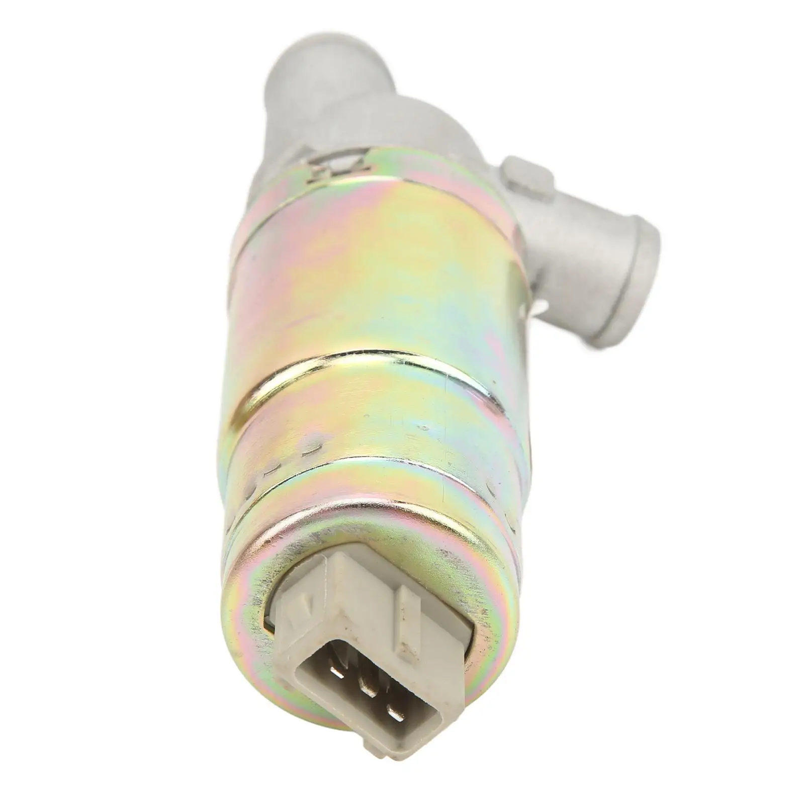 Idle Air Control Valve High Efficiency Durable Stable Performance 0280140505 Injection Valve Powerful Heavy Duty for car