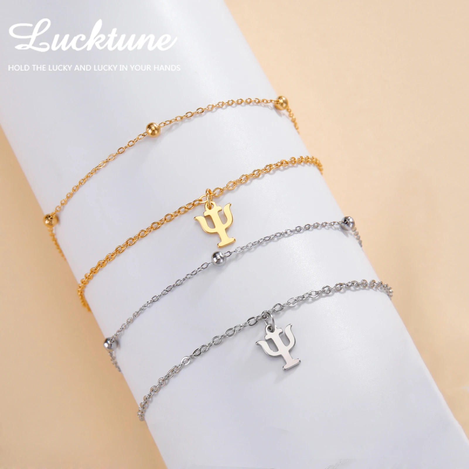 MAITONGG Perline Cave Mani Fascino Della Lingua Dei Segni Console Di Gioco Portatile Cuore Amore Ciondolo In Argento Sterling 925 Per Gioielli Bracciale Donna