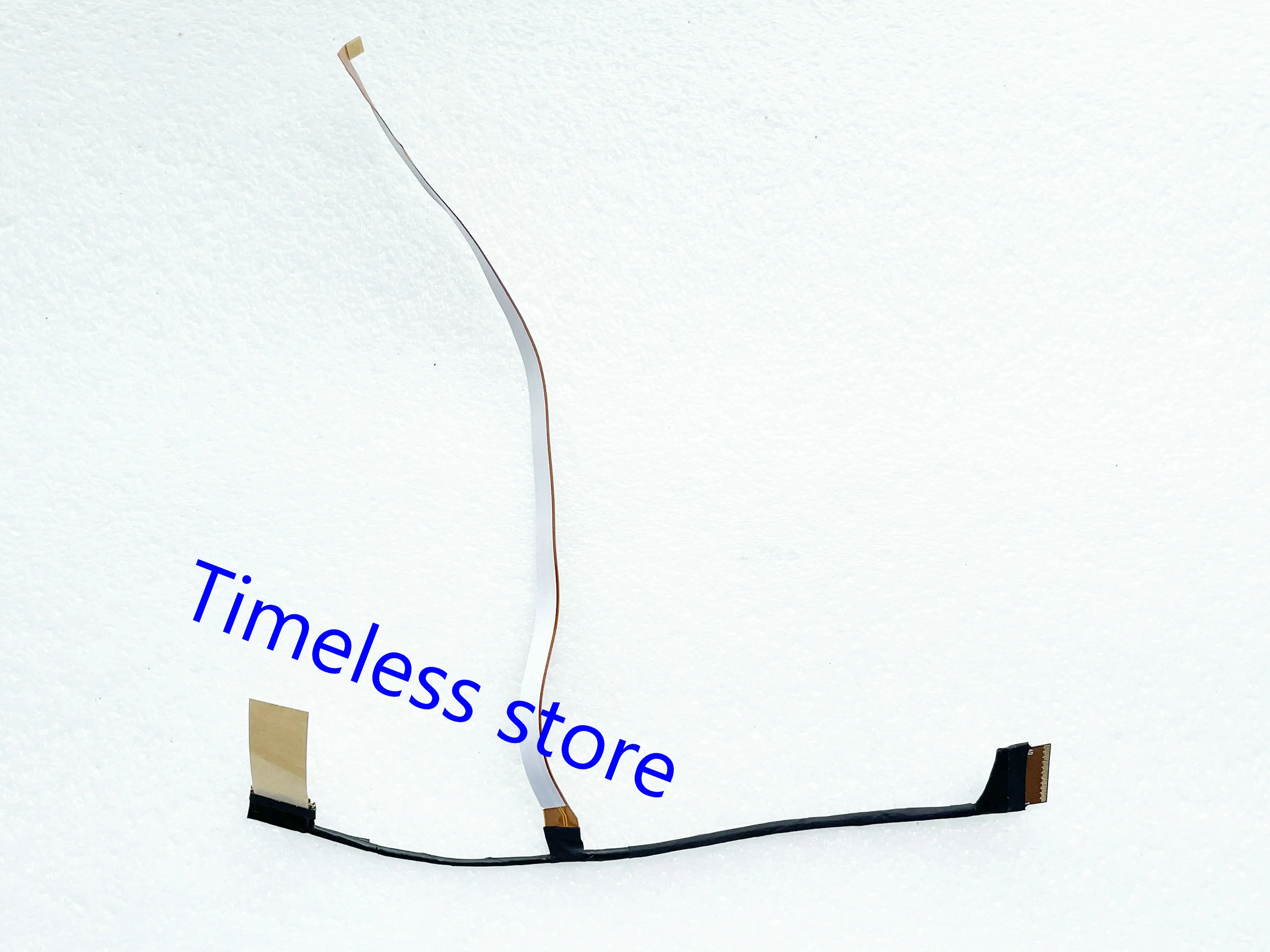 Led Lcd Lvds Cabo K1n3040158-h58 30pin para Ms14c1 Ms14c1 - Imagem 4
