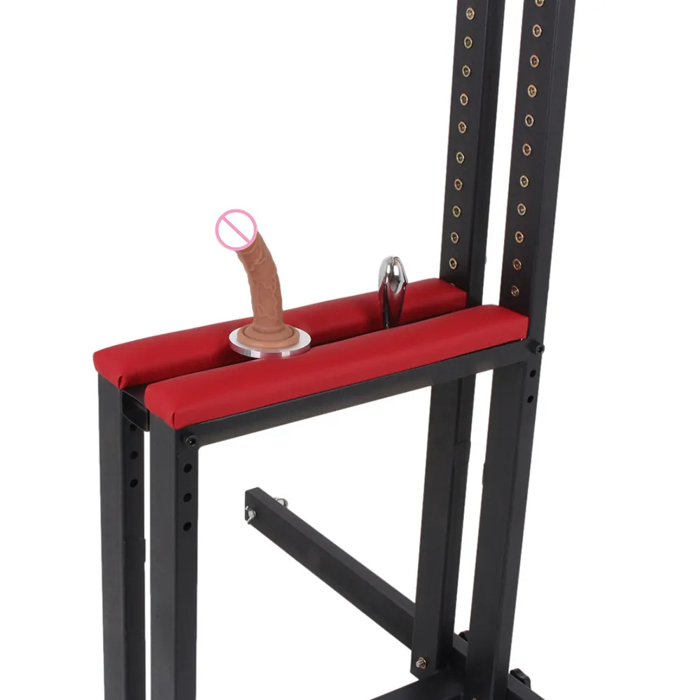 CBT Cock Board Pillory BDSM Bondage Equipment Sex Furniture Tools Training Frame Penis Sex Toys for Couples Women Adults