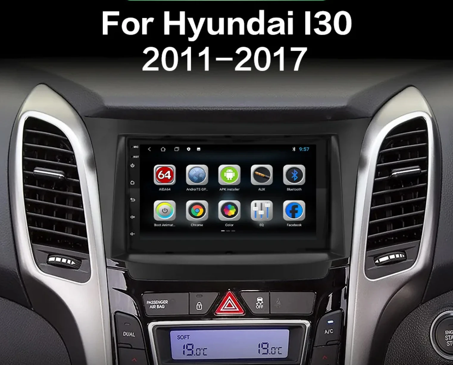 カーラジオフレーム SUZUKI GRAND VITARA XL-7 2001-2006 カーラジオフェイシアフレームケーブル An  ステレオラジオフェイシアフレーム に適合する シビック 2006 2007 2008 2009-2011 カーラジオステレオプレーヤ 車用ラジオフレーム  ホンダ シビック 2004-2011 車用 GPS ... に適合する スズキ ソリオ 2002-2007 2008 カーレディオ フレーム アンドロイド オーディオ GPS ナビゲーション