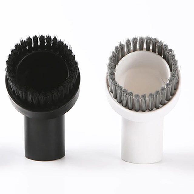 Cepillo de aspiradora Universal para el hogar, accesorio de boquilla para  suelo, alfombra, herramienta combinada diseñada, 32mm - AliExpress